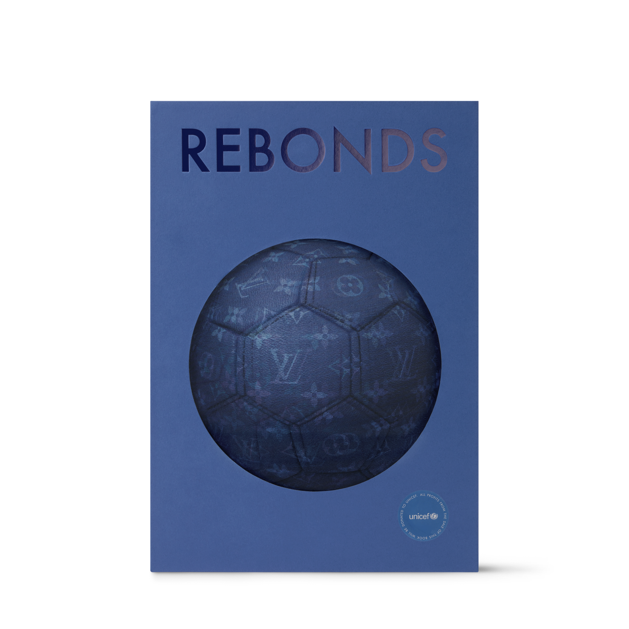Louis Vuitton Rebonds - Trunks, Travel and Home - Library and